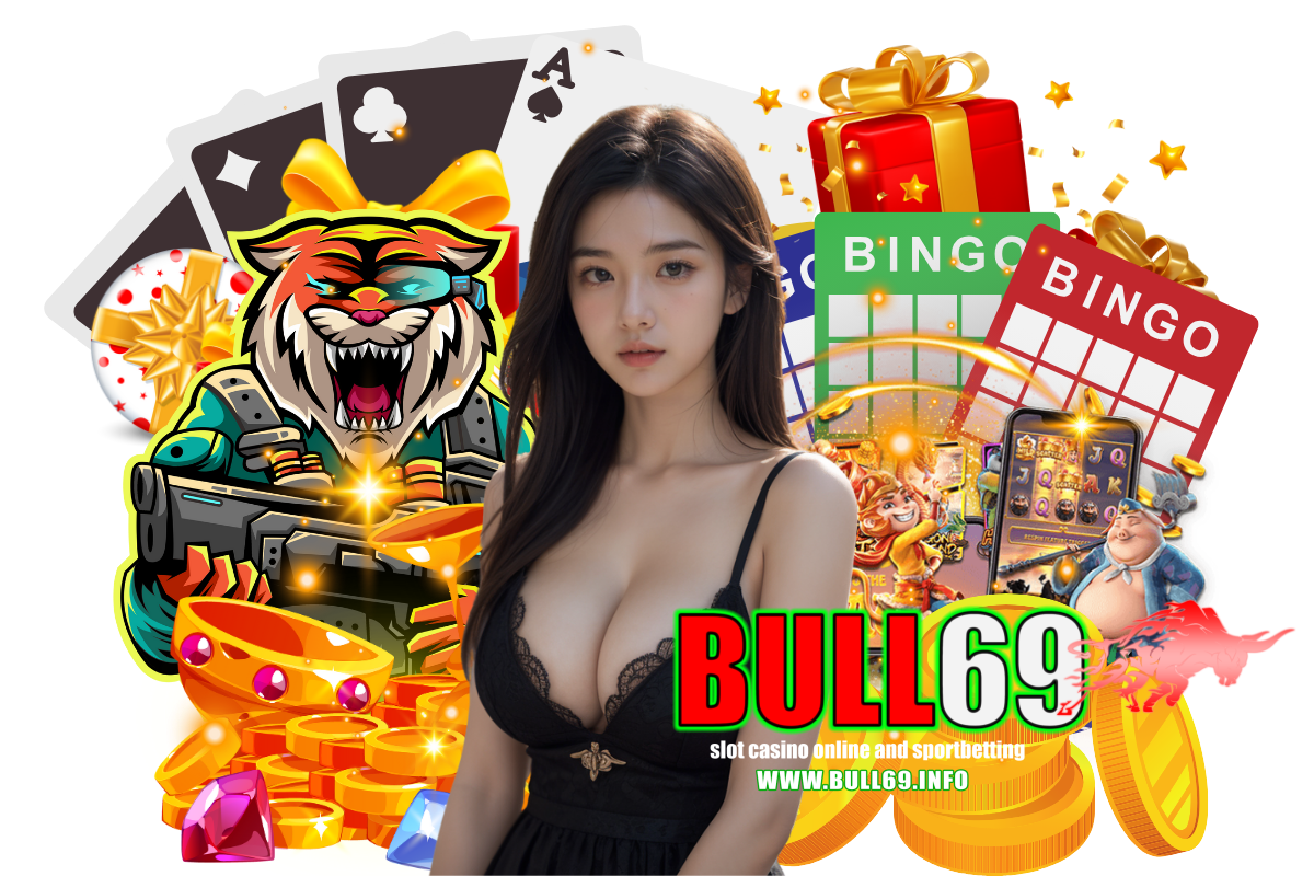 bull69 slot